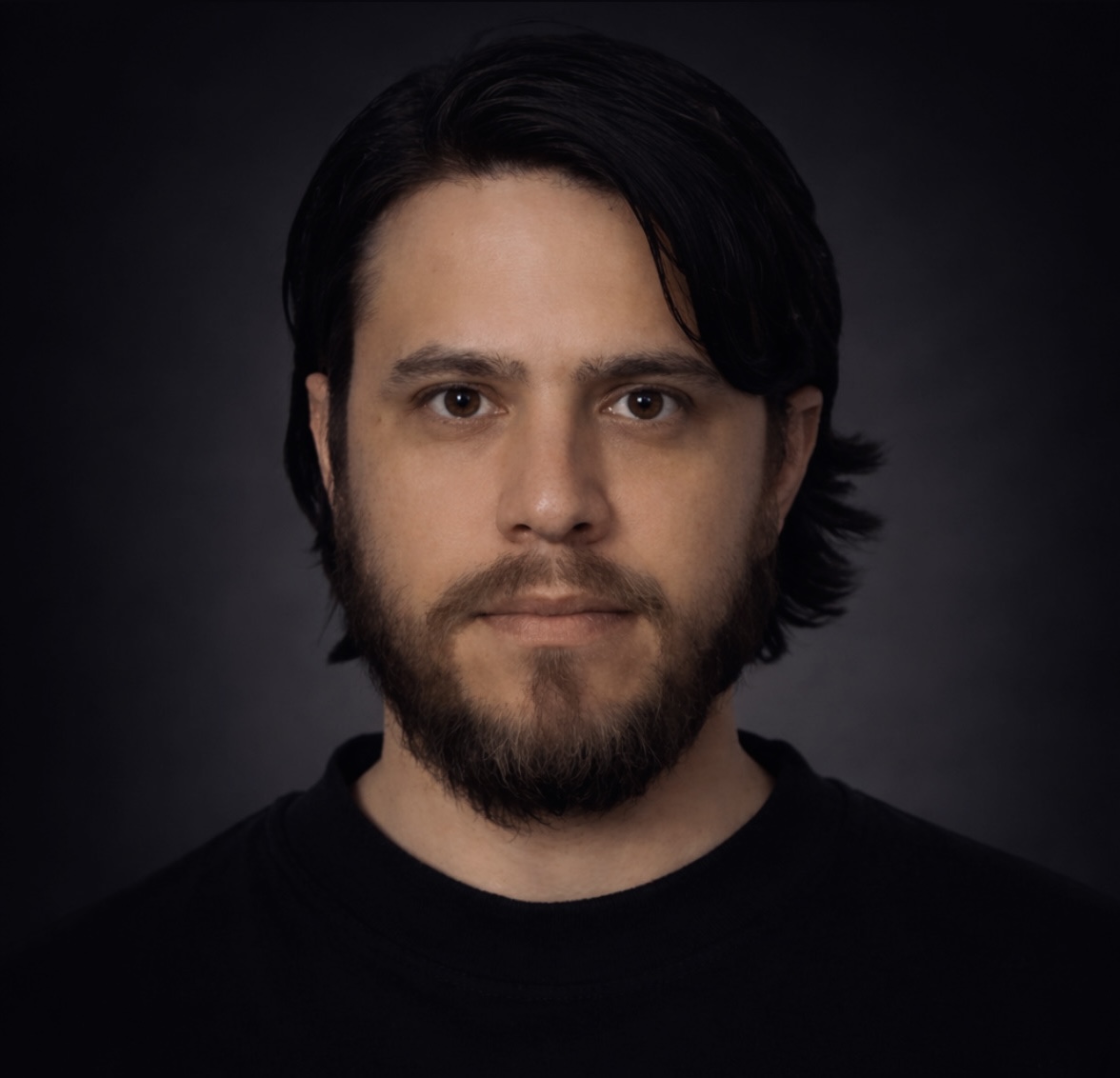 Ramiro — Video Editor
